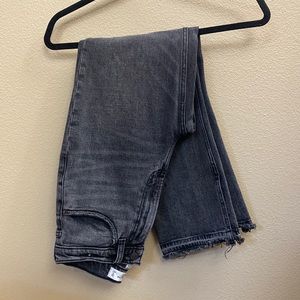 Abercrombie jeans